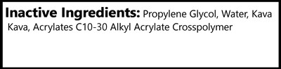 Inactive Ingredients (Inactive Ingredients Section)